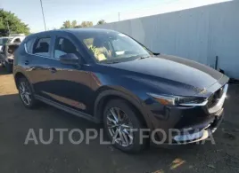 MAZDA CX-5 SIGNA 2021 vin JM3KFBEY3M0479271 from auto auction Copart