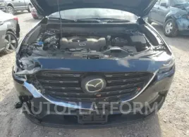 MAZDA CX-9 TOURI 2022 vin JM3TCBAY9N0619070 from auto auction Copart