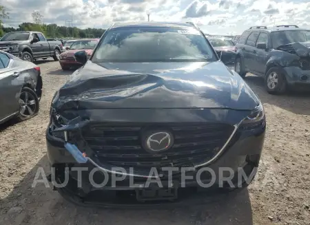 MAZDA CX-9 TOURI 2022 vin JM3TCBAY9N0619070 from auto auction Copart