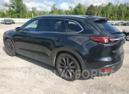 MAZDA CX-9 TOURI 2022 vin JM3TCBAY9N0619070 from auto auction Copart