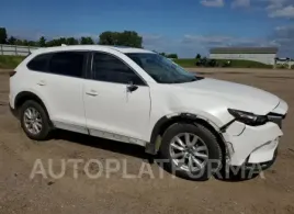 MAZDA CX-9 TOURI 2016 vin JM3TCBBY3G0111551 from auto auction Copart