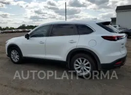 MAZDA CX-9 TOURI 2016 vin JM3TCBBY3G0111551 from auto auction Copart