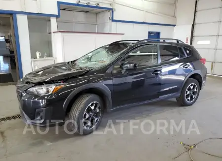 Subaru Crosstrek 2019 2019 vin JF2GTACC6KG354134 from auto auction Copart