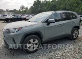 TOYOTA RAV4 XLE 2019 vin 2T3P1RFV9KC055064 from auto auction Copart