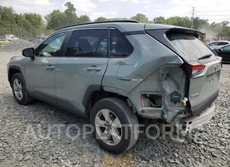 TOYOTA RAV4 XLE 2019 vin 2T3P1RFV9KC055064 from auto auction Copart