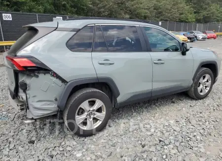 TOYOTA RAV4 XLE 2019 vin 2T3P1RFV9KC055064 from auto auction Copart