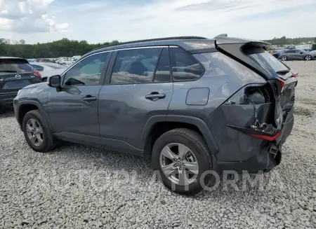 TOYOTA RAV4 XLE 2023 vin 2T3P1RFV9PW408621 from auto auction Copart