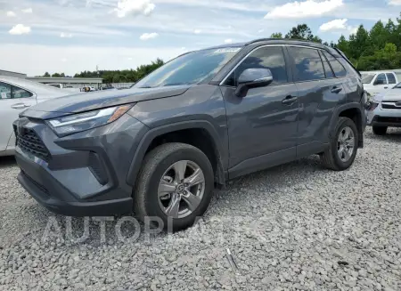 Toyota RAV4 XLE 2023 2023 vin 2T3P1RFV9PW408621 from auto auction Copart