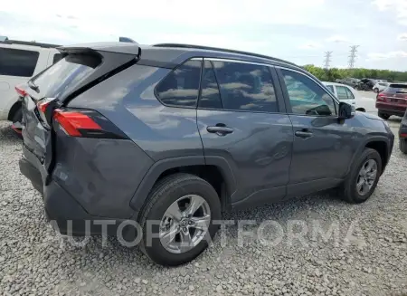 TOYOTA RAV4 XLE 2023 vin 2T3P1RFV9PW408621 from auto auction Copart