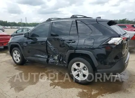 TOYOTA RAV4 XLE 2021 vin 2T3W1RFV1MC162608 from auto auction Copart