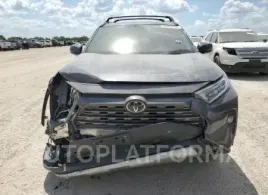 TOYOTA RAV4 LIMIT 2019 vin 2T3Y1RFV8KW012113 from auto auction Copart