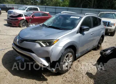 Toyota RAV4 2016 2016 vin 2T3ZFREV4GW297052 from auto auction Copart