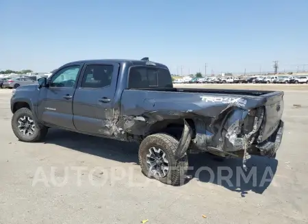 TOYOTA TACOMA DOU 2022 vin 3TMDZ5BN8NM130786 from auto auction Copart