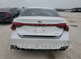 TOYOTA AVALON XLE 2022 vin 4T1AZ1FB6NU077931 from auto auction Copart