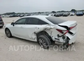 TOYOTA AVALON XLE 2022 vin 4T1AZ1FB6NU077931 from auto auction Copart