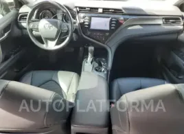 TOYOTA CAMRY L 2019 vin 4T1B11HK1KU246015 from auto auction Copart