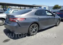 TOYOTA CAMRY L 2019 vin 4T1B11HK7KU700462 from auto auction Copart