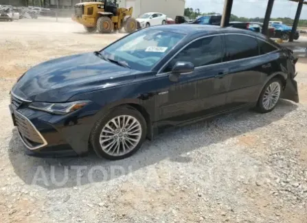 Toyota Avalon XLE 2019 2019 vin 4T1B21FB7KU004491 from auto auction Copart