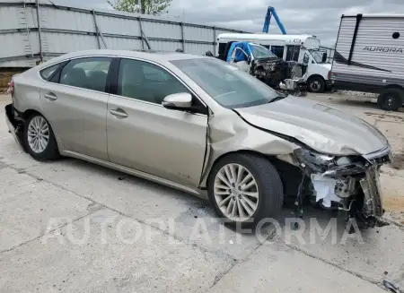 TOYOTA AVALON HYB 2015 vin 4T1BD1EB8FU040157 from auto auction Copart