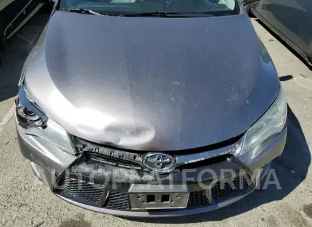 TOYOTA CAMRY LE 2016 vin 4T1BF1FK4GU533084 from auto auction Copart