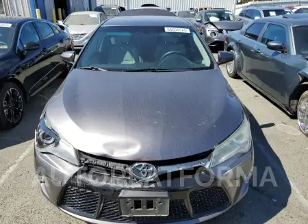 TOYOTA CAMRY LE 2016 vin 4T1BF1FK4GU533084 from auto auction Copart