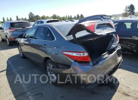 TOYOTA CAMRY LE 2016 vin 4T1BF1FK4GU533084 from auto auction Copart