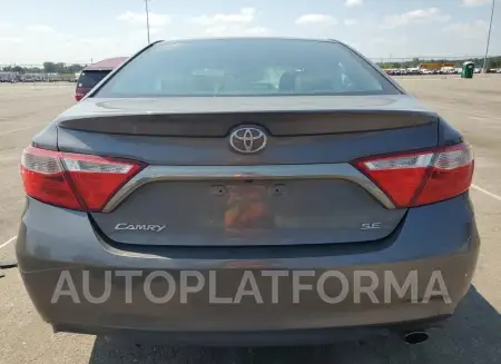 TOYOTA CAMRY LE 2015 vin 4T1BF1FK5FU974916 from auto auction Copart