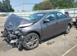 TOYOTA CAMRY LE 2015 vin 4T1BF1FK5FU974916 from auto auction Copart