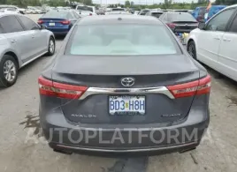 TOYOTA AVALON XLE 2018 vin 4T1BK1EB2JU272607 from auto auction Copart