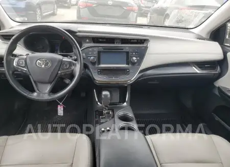 TOYOTA AVALON XLE 2018 vin 4T1BK1EB2JU272607 from auto auction Copart