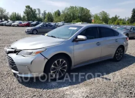 Toyota Avalon XLE 2016 2016 vin 4T1BK1EB5GU238847 from auto auction Copart