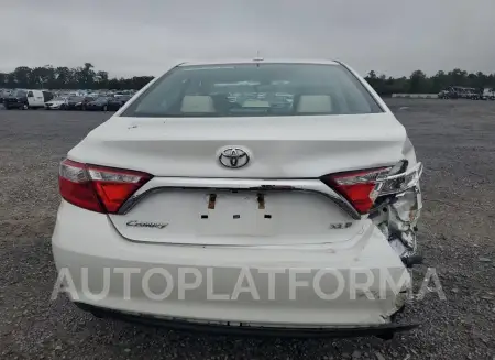 TOYOTA CAMRY XSE 2017 vin 4T1BK1FK1HU577170 from auto auction Copart