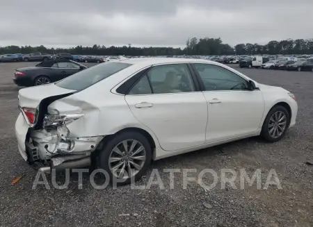 TOYOTA CAMRY XSE 2017 vin 4T1BK1FK1HU577170 from auto auction Copart