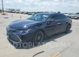 Toyota Avalon 2021 2021 vin 4T1NB1BB4MU002428 from auto auction Copart