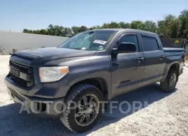 Toyota Tundra 2016 2016 vin 5TFEW5F19GX208140 from auto auction Copart