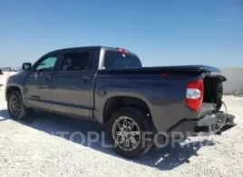 TOYOTA TUNDRA CRE 2016 vin 5TFEW5F19GX208140 from auto auction Copart