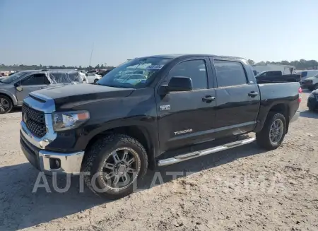 Toyota Tundra 2018 2018 vin 5TFEY5F16JX233028 from auto auction Copart