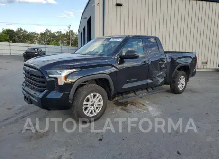 Toyota Tundra 2024 2024 vin 5TFLA5DA7RX146328 from auto auction Copart