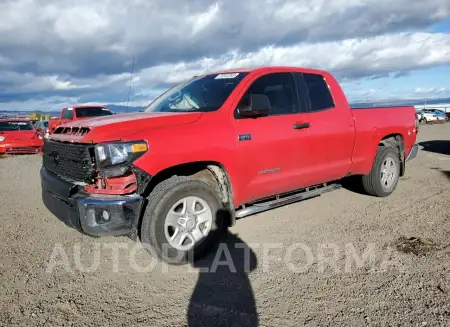 Toyota Tundra 2016 2016 vin 5TFUW5F15GX512108 from auto auction Copart