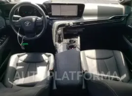 TOYOTA MIRAI LE 2022 vin JTDAAAAA3NA005306 from auto auction Copart