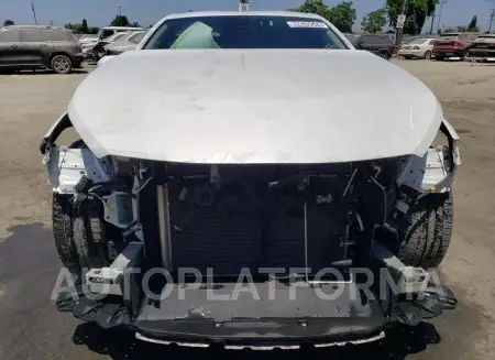 TOYOTA MIRAI LE 2022 vin JTDAAAAA3NA005306 from auto auction Copart