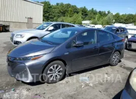 Toyota Prius Prime 2022 2022 vin JTDKAMFP3N3217730 from auto auction Copart