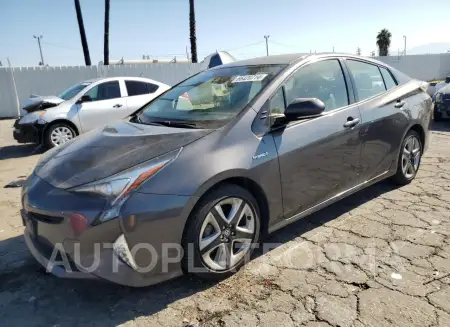 Toyota Prius 2016 2016 vin JTDKARFU5G3517842 from auto auction Copart