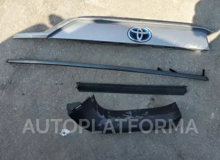 TOYOTA RAV4 PRIME 2021 vin JTMAB3FV3MD064938 from auto auction Copart