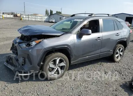 Toyota RAV4 2021 2021 vin JTMAB3FV7MD036088 from auto auction Copart