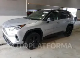 Toyota RAV4 2019 2019 vin JTMEWRFV1KJ026521 from auto auction Copart