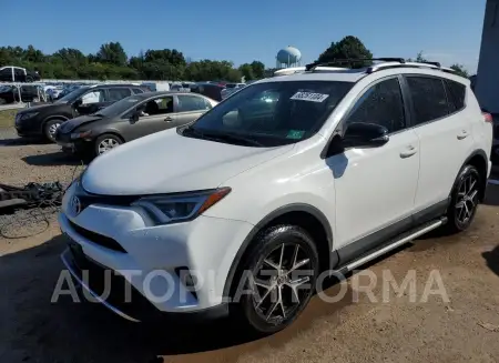 Toyota RAV4 2016 2016 vin JTMJFREV9GD188211 from auto auction Copart