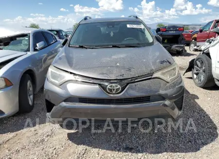 TOYOTA RAV4 LE 2017 vin JTMZFREV6HJ130059 from auto auction Copart