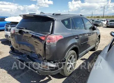 TOYOTA RAV4 LE 2017 vin JTMZFREV6HJ130059 from auto auction Copart