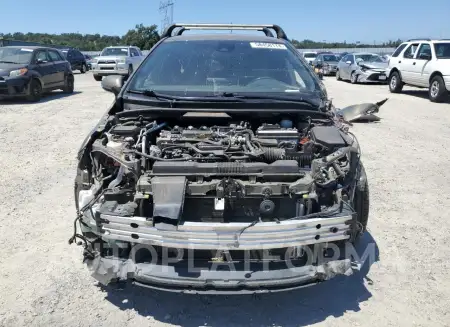 TOYOTA COROLLA XS 2020 vin JTNC4RBE8L3079009 from auto auction Copart